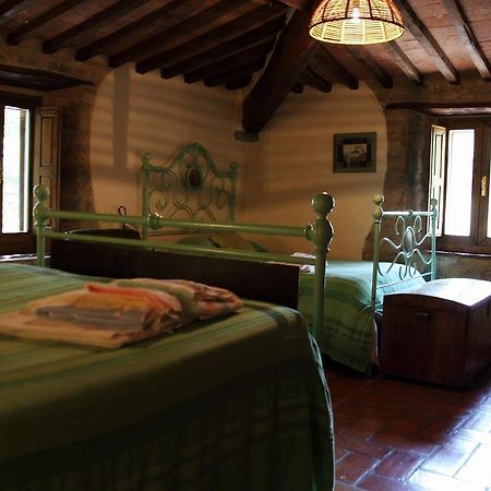 Tenuta La Silva Seggiano ภายนอก รูปภาพ