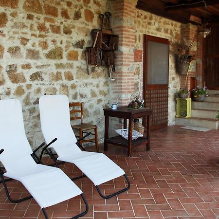 Tenuta La Silva Seggiano ภายนอก รูปภาพ