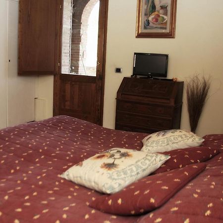 Tenuta La Silva Seggiano ภายนอก รูปภาพ