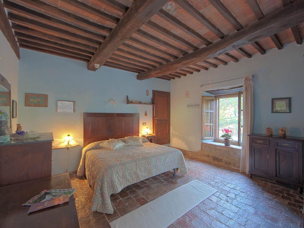 Tenuta La Silva Seggiano ห้อง รูปภาพ
