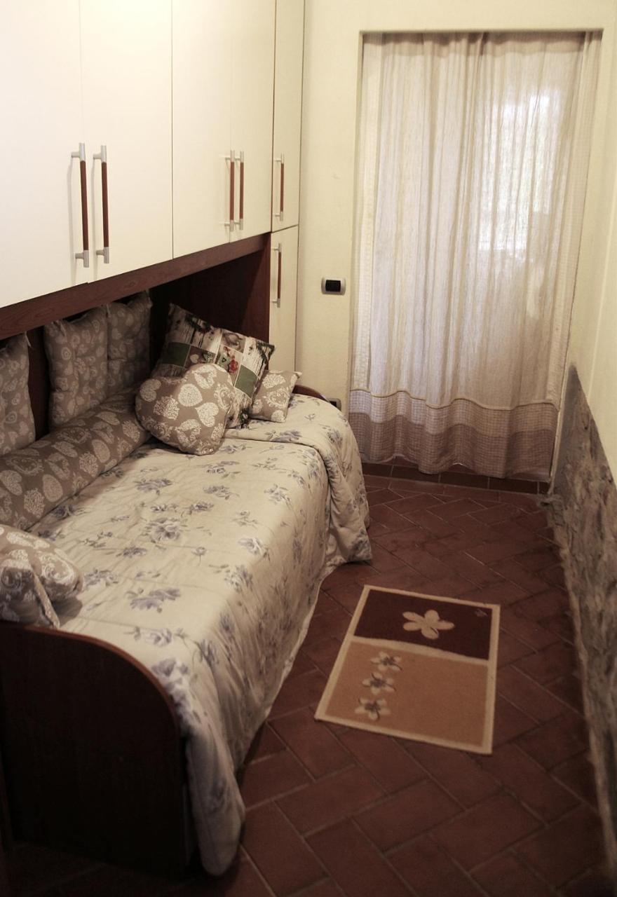 Tenuta La Silva Seggiano ภายนอก รูปภาพ